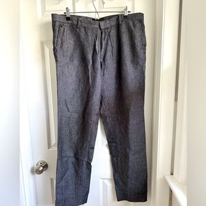 COS dress pants